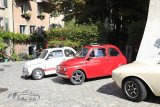 Oldtimertreffen Laufenburg 2022