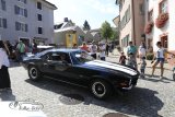 Oldtimertreffen Laufenburg 2022
