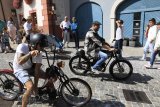 Oldtimertreffen Laufenburg 2022