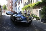 Oldtimertreffen Laufenburg 2022