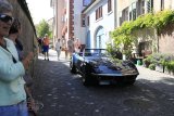 Oldtimertreffen Laufenburg 2022