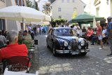 Oldtimertreffen Laufenburg 2022