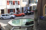 Oldtimertreffen Laufenburg 2022