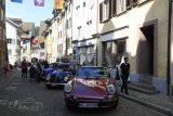 Oldtimertreffen Laufenburg 2022