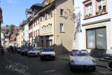 Oldtimertreffen Laufenburg 2022