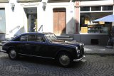 Oldtimertreffen Laufenburg 2022
