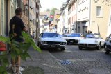 Oldtimertreffen Laufenburg 2022