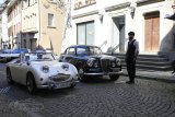 Oldtimertreffen Laufenburg 2022
