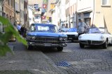 Oldtimertreffen Laufenburg 2022