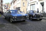 Oldtimertreffen Laufenburg 2022