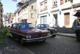 Oldtimertreffen Laufenburg 2022