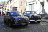 Oldtimertreffen Laufenburg 2022