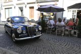 Oldtimertreffen Laufenburg 2022