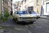 Oldtimertreffen Laufenburg 2022