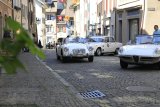 Oldtimertreffen Laufenburg 2022