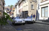 Oldtimertreffen Laufenburg 2022