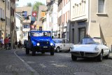 Oldtimertreffen Laufenburg 2022