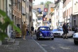 Oldtimertreffen Laufenburg 2022