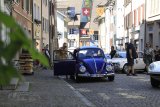 Oldtimertreffen Laufenburg 2022