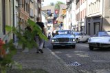 Oldtimertreffen Laufenburg 2022