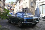 Oldtimertreffen Laufenburg 2022
