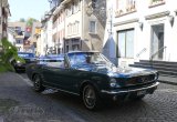 Oldtimertreffen Laufenburg 2022