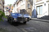Oldtimertreffen Laufenburg 2022