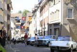 Oldtimertreffen Laufenburg 2022