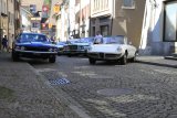Oldtimertreffen Laufenburg 2022