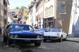 Oldtimertreffen Laufenburg 2022
