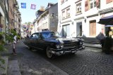 Oldtimertreffen Laufenburg 2022