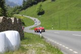 O-iO Oldtimer in Obwalden 2023