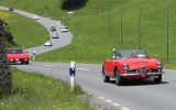 O-iO Oldtimer in Obwalden 2023