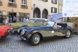 Oldtimertreffen Laufenburg 2022