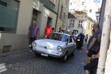 Oldtimertreffen Laufenburg 2022