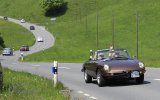 O-iO Oldtimer in Obwalden 2023