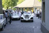 Oldtimertreffen Laufenburg 2022