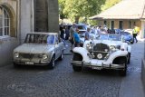 Oldtimertreffen Laufenburg 2022