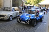 Oldtimertreffen Laufenburg 2022