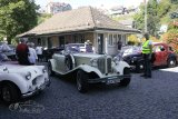Oldtimertreffen Laufenburg 2022