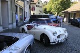 Oldtimertreffen Laufenburg 2022