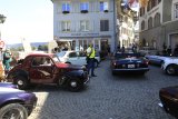 Oldtimertreffen Laufenburg 2022