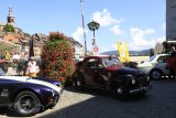 Oldtimertreffen Laufenburg 2022