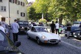 Oldtimertreffen Laufenburg 2022