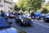 Oldtimertreffen Laufenburg 2022