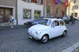 Oldtimertreffen Laufenburg 2022