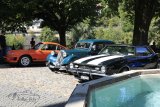 Oldtimertreffen Laufenburg 2022