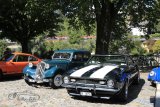Oldtimertreffen Laufenburg 2022