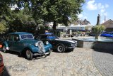 Oldtimertreffen Laufenburg 2022