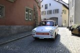 Oldtimertreffen Laufenburg 2022